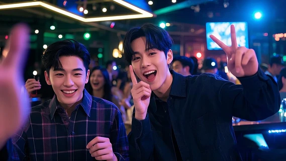 河源商务KTV首选-源城区ktv预定